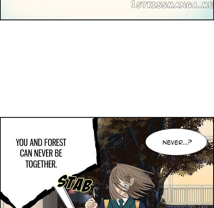 Extreme Life Of A Teenager chapter 13 - page 26