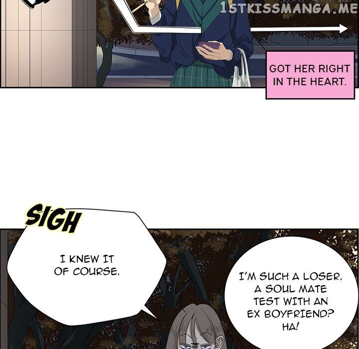 Extreme Life Of A Teenager chapter 13 - page 27