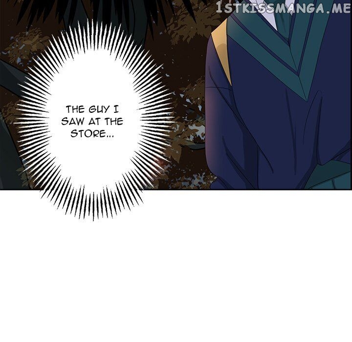 Extreme Life Of A Teenager chapter 13 - page 35