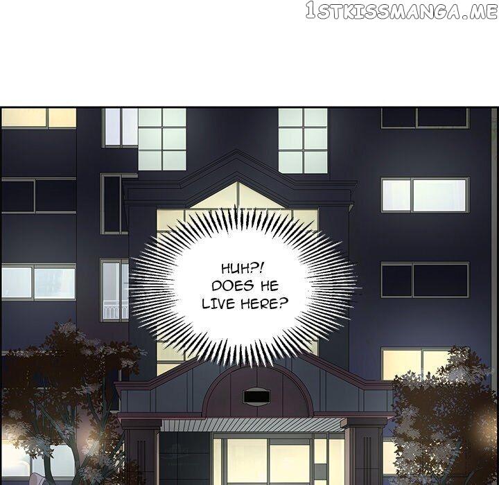 Extreme Life Of A Teenager chapter 13 - page 37