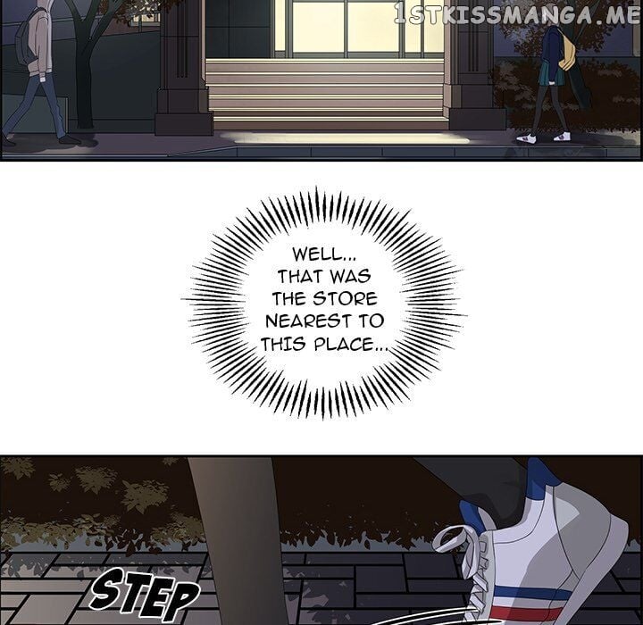 Extreme Life Of A Teenager chapter 13 - page 38