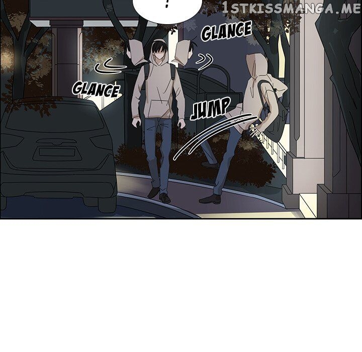 Extreme Life Of A Teenager chapter 13 - page 44