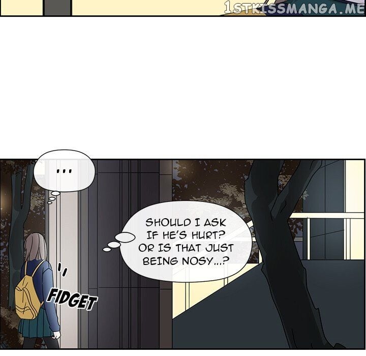 Extreme Life Of A Teenager chapter 13 - page 54