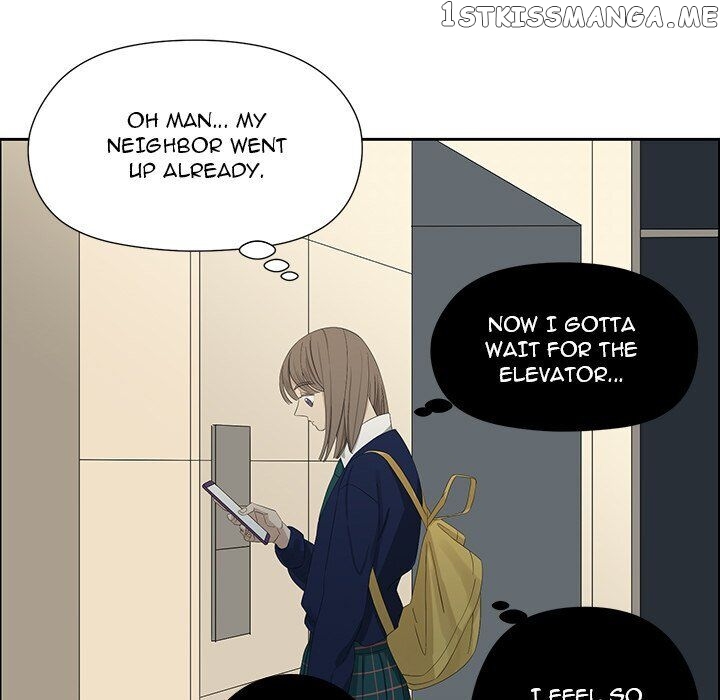 Extreme Life Of A Teenager chapter 13 - page 59