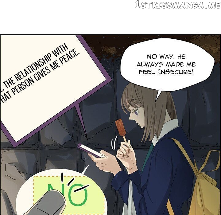 Extreme Life Of A Teenager chapter 13 - page 8