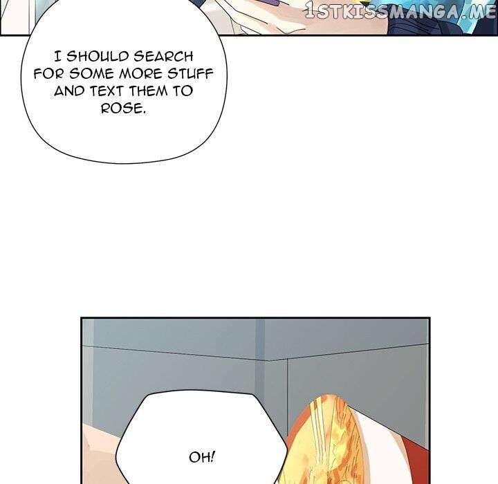 Extreme Life Of A Teenager chapter 12 - page 32