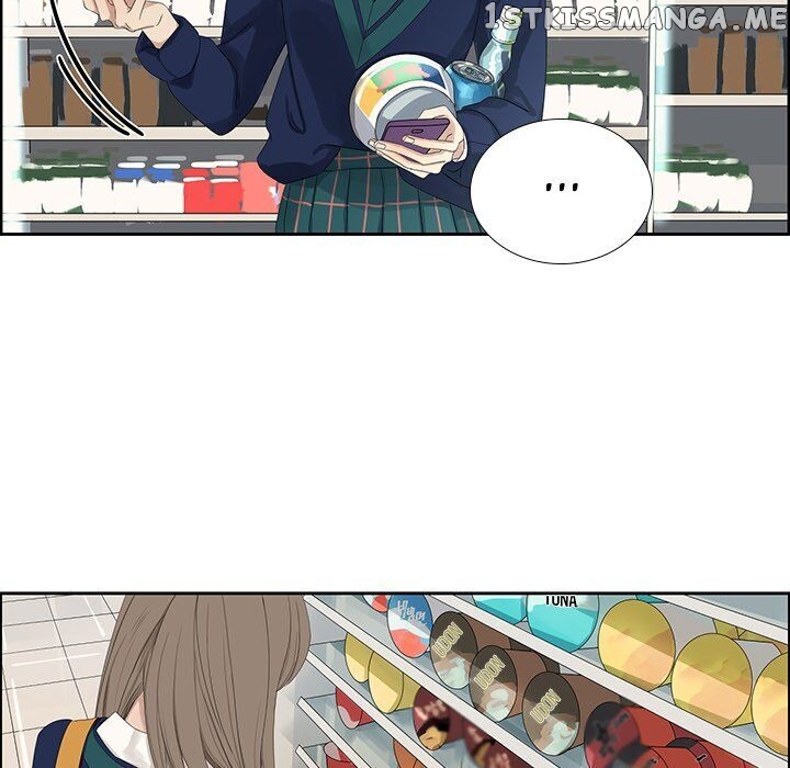 Extreme Life Of A Teenager chapter 12 - page 35