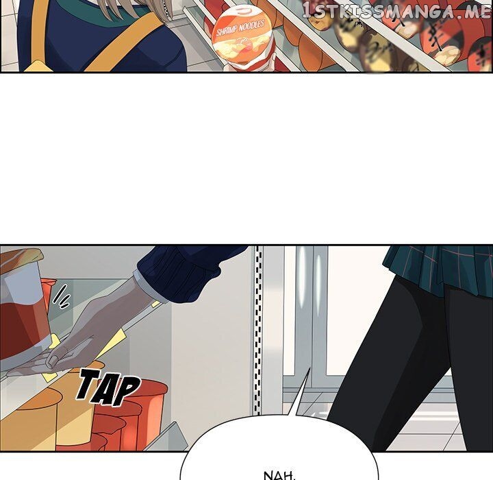Extreme Life Of A Teenager chapter 12 - page 36