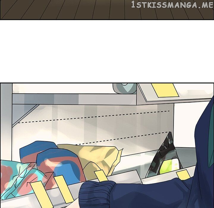 Extreme Life Of A Teenager chapter 12 - page 38