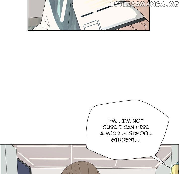 Extreme Life Of A Teenager chapter 12 - page 41
