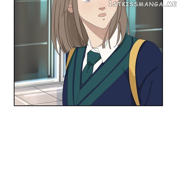 Extreme Life Of A Teenager chapter 12 - page 45