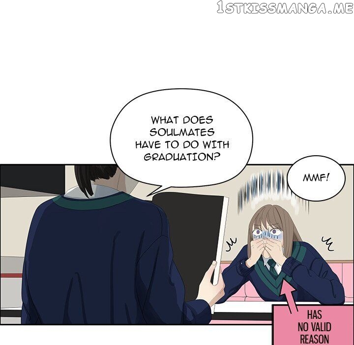 Extreme Life Of A Teenager chapter 12 - page 6