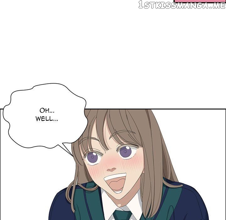 Extreme Life Of A Teenager chapter 12 - page 7
