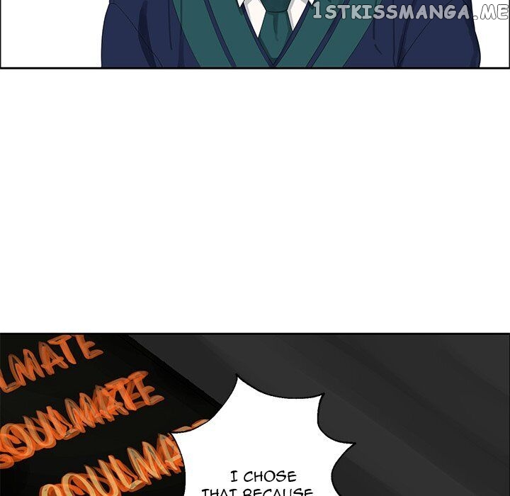 Extreme Life Of A Teenager chapter 12 - page 8