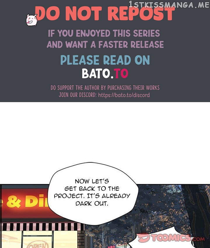 Extreme Life Of A Teenager chapter 11 - page 1