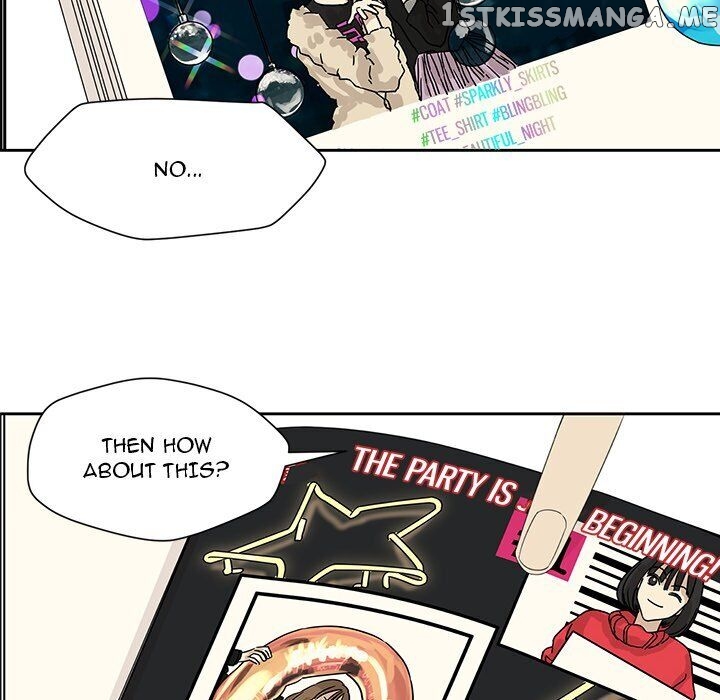 Extreme Life Of A Teenager chapter 11 - page 16