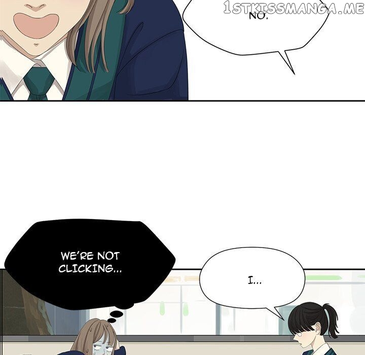 Extreme Life Of A Teenager chapter 11 - page 18