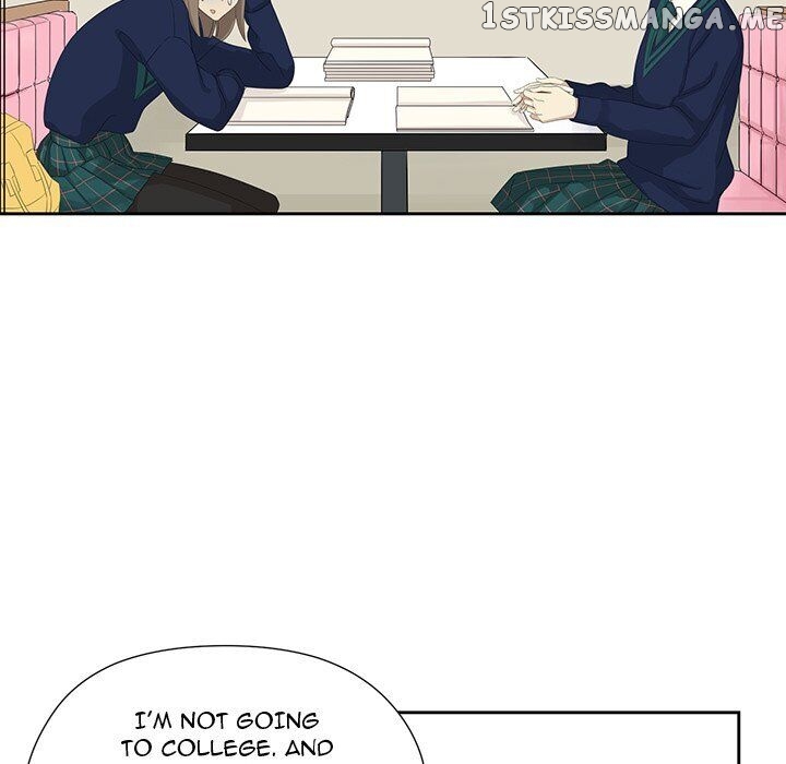 Extreme Life Of A Teenager chapter 11 - page 19