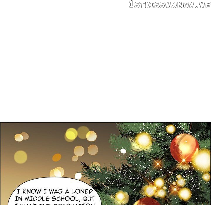 Extreme Life Of A Teenager chapter 11 - page 21