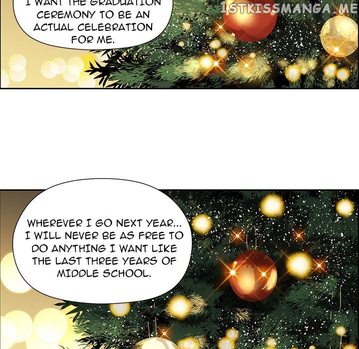 Extreme Life Of A Teenager chapter 11 - page 22