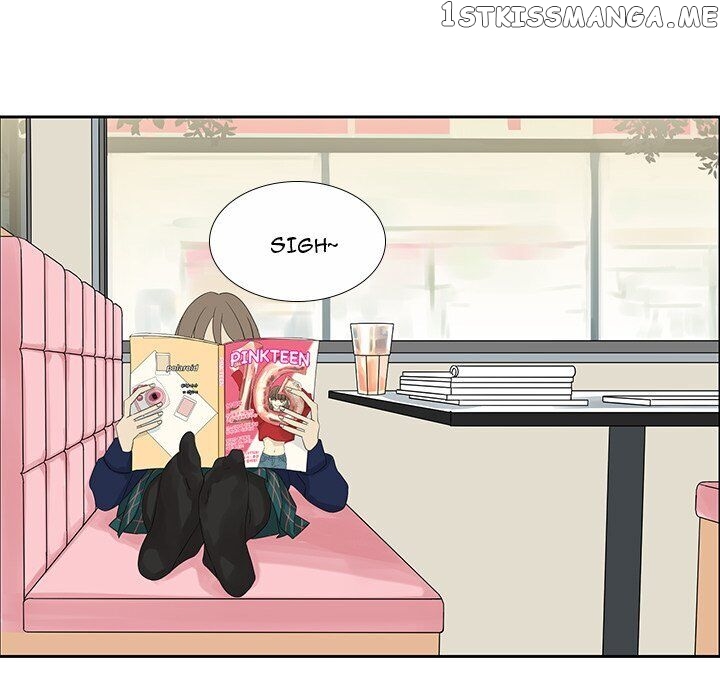 Extreme Life Of A Teenager chapter 11 - page 30
