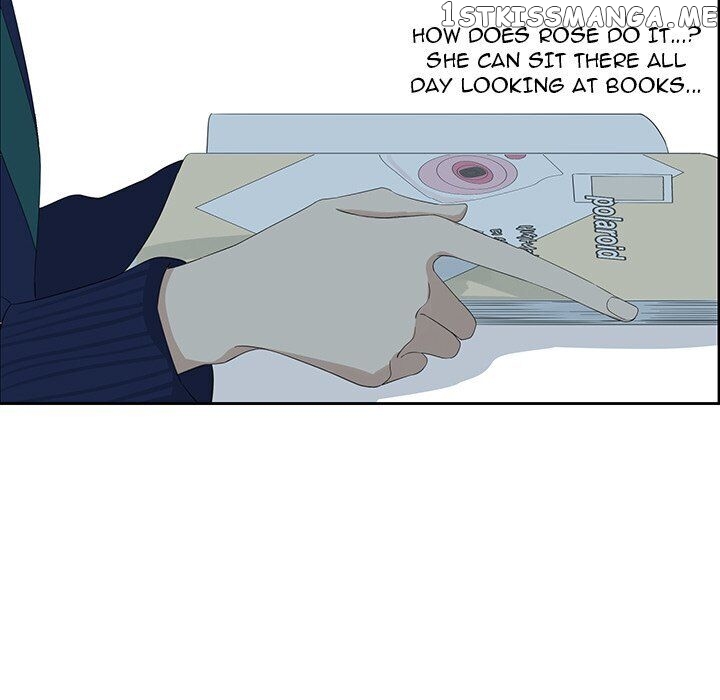 Extreme Life Of A Teenager chapter 11 - page 33