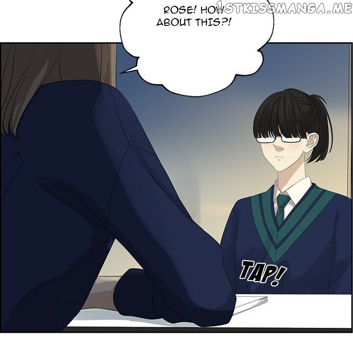 Extreme Life Of A Teenager chapter 11 - page 36