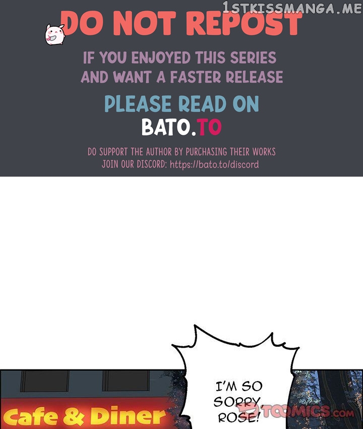 Extreme Life Of A Teenager chapter 10 - page 1