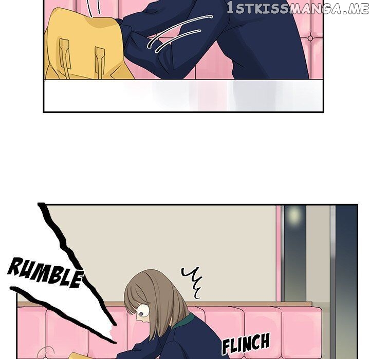 Extreme Life Of A Teenager chapter 10 - page 10