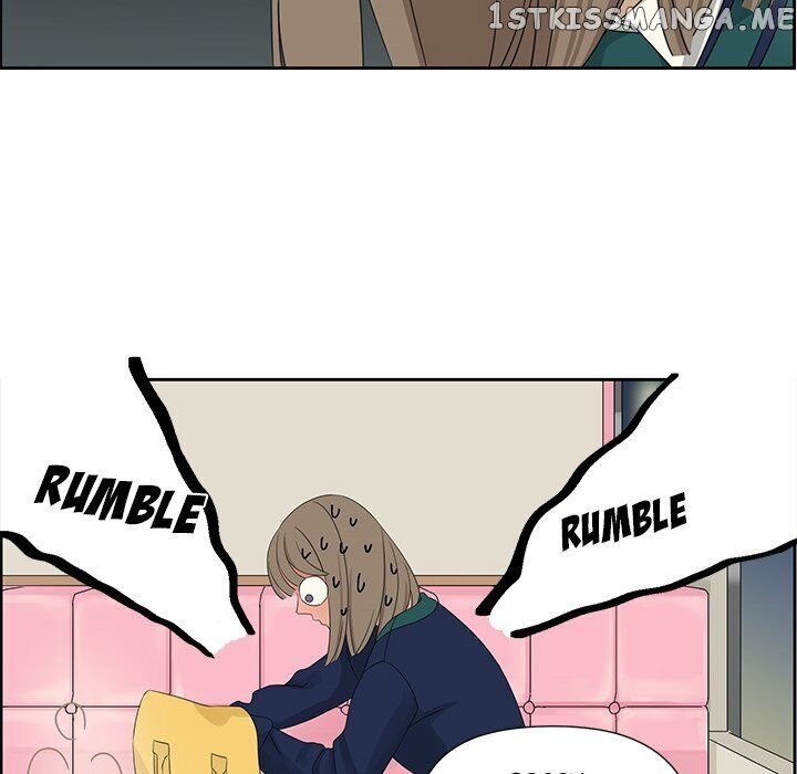 Extreme Life Of A Teenager chapter 10 - page 14