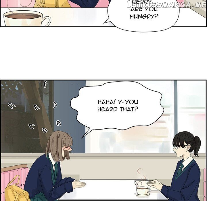 Extreme Life Of A Teenager chapter 10 - page 15