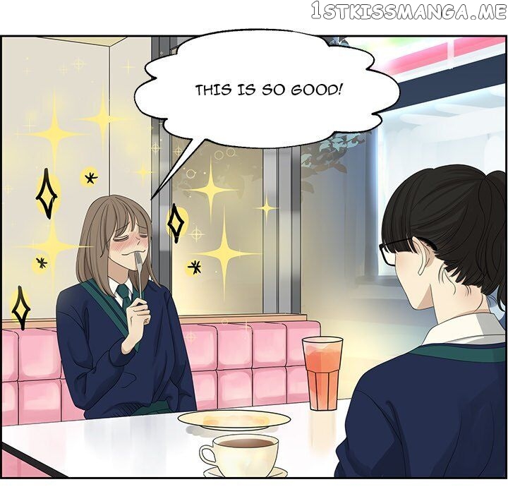 Extreme Life Of A Teenager chapter 10 - page 20