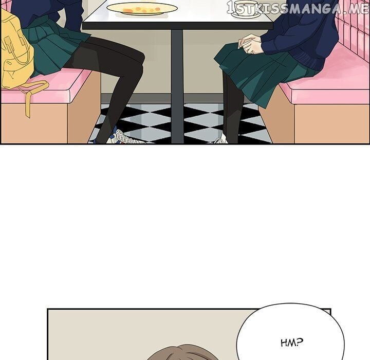 Extreme Life Of A Teenager chapter 10 - page 22
