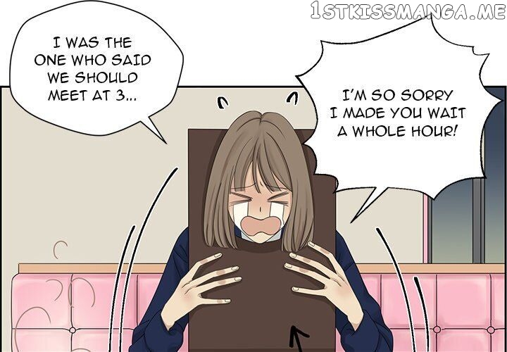 Extreme Life Of A Teenager chapter 10 - page 3
