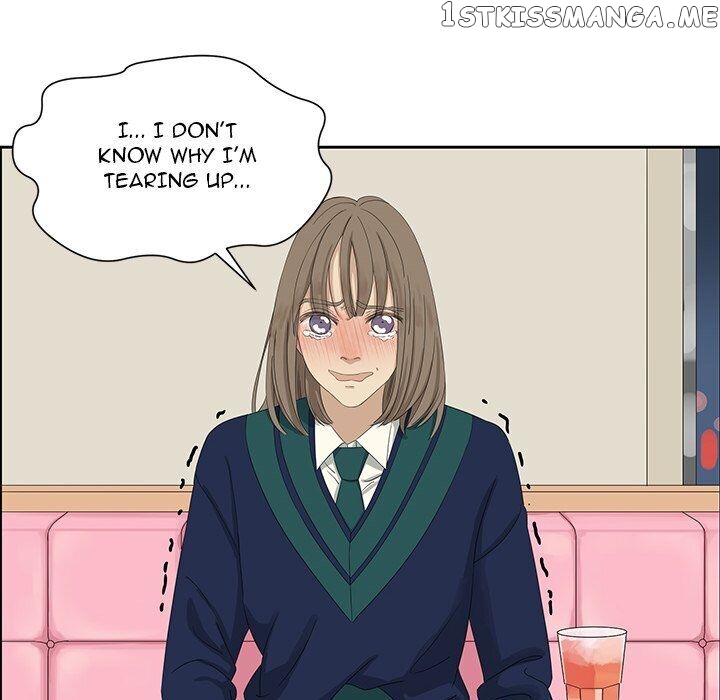 Extreme Life Of A Teenager chapter 10 - page 40