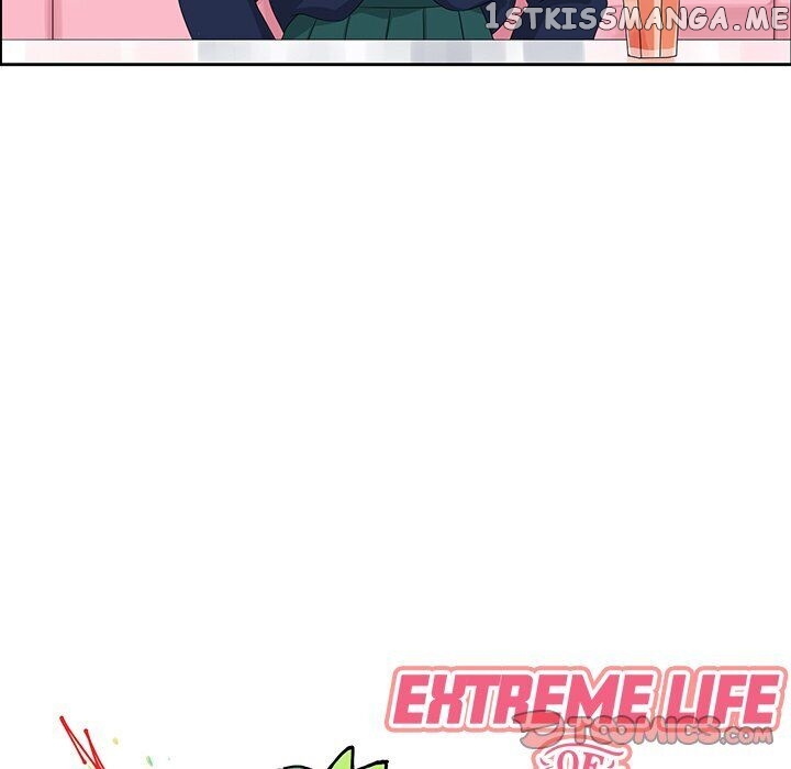 Extreme Life Of A Teenager chapter 10 - page 41