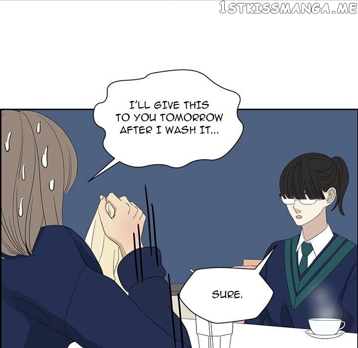 Extreme Life Of A Teenager chapter 10 - page 50