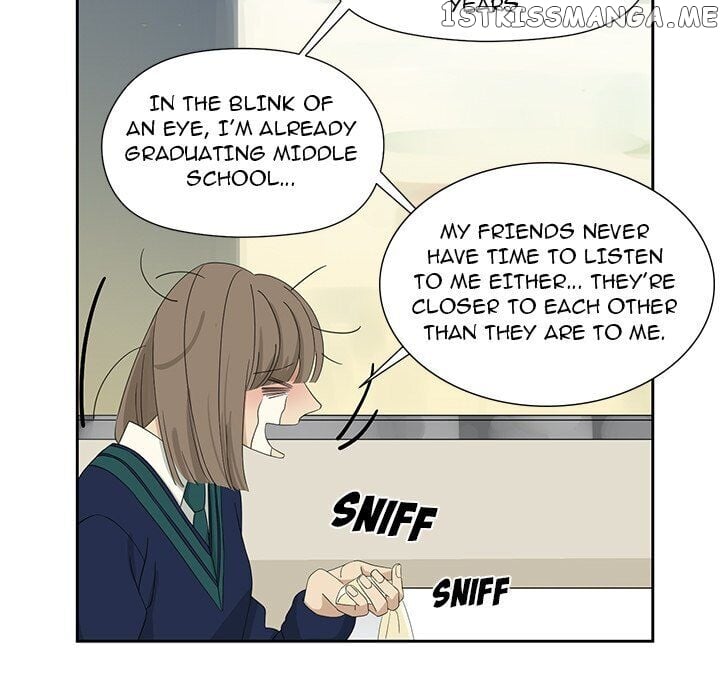 Extreme Life Of A Teenager chapter 10 - page 52