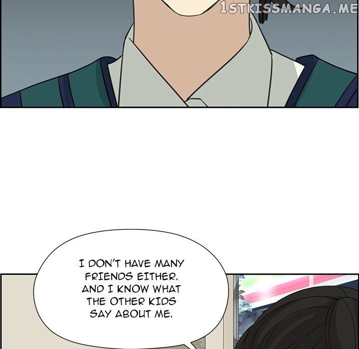Extreme Life Of A Teenager chapter 10 - page 56