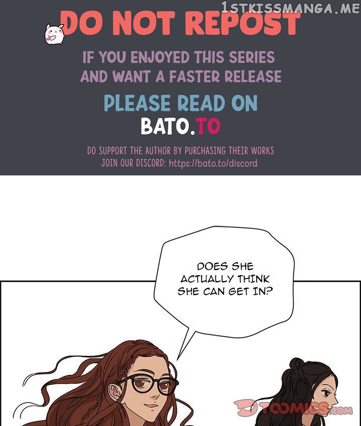 Extreme Life Of A Teenager chapter 9 - page 1