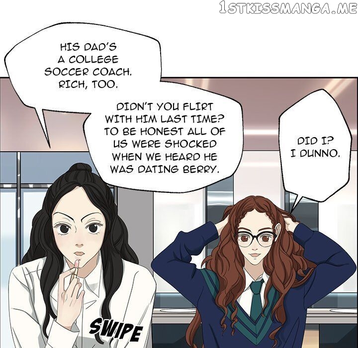 Extreme Life Of A Teenager chapter 9 - page 11