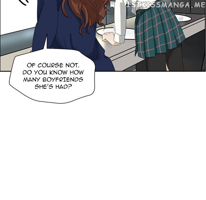 Extreme Life Of A Teenager chapter 9 - page 16