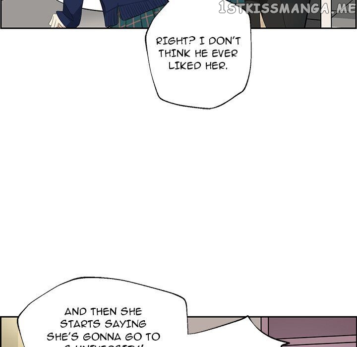 Extreme Life Of A Teenager chapter 9 - page 22