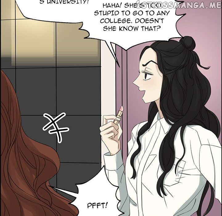 Extreme Life Of A Teenager chapter 9 - page 23