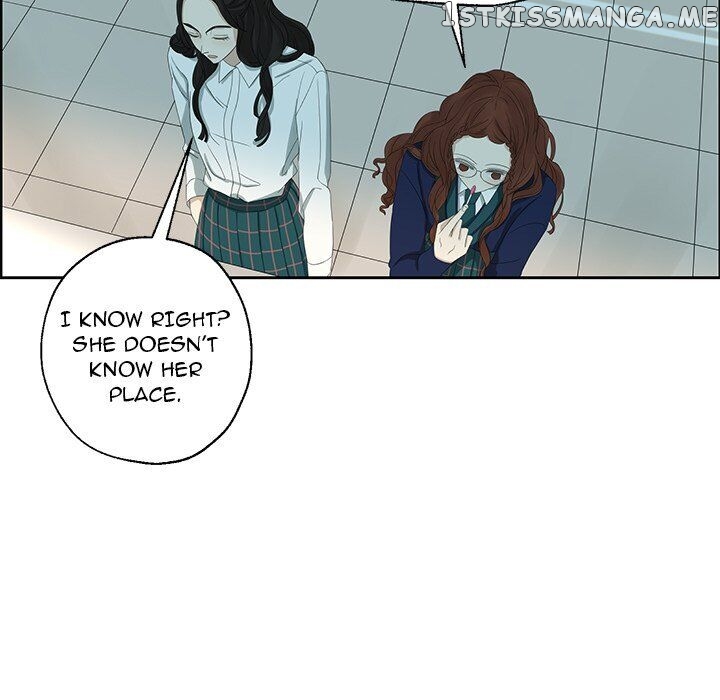 Extreme Life Of A Teenager chapter 9 - page 25