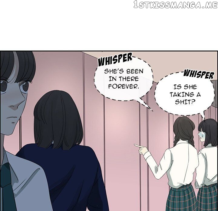 Extreme Life Of A Teenager chapter 9 - page 31