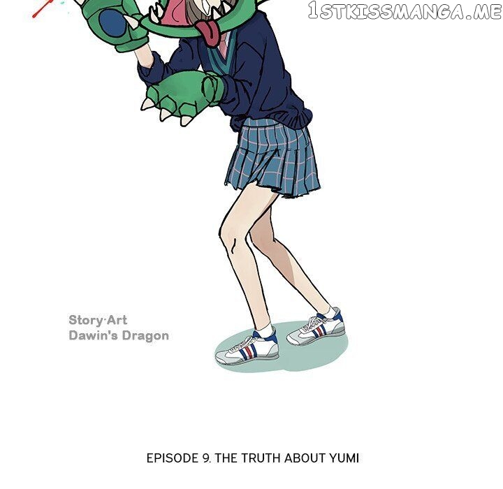 Extreme Life Of A Teenager chapter 9 - page 36