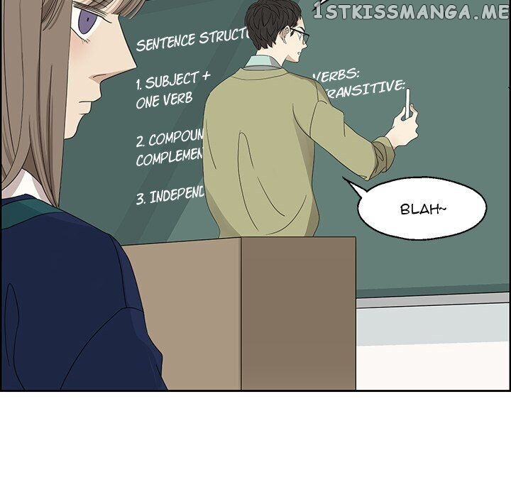 Extreme Life Of A Teenager chapter 9 - page 38