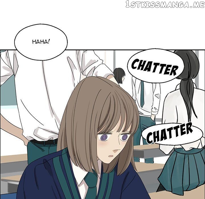 Extreme Life Of A Teenager chapter 9 - page 39