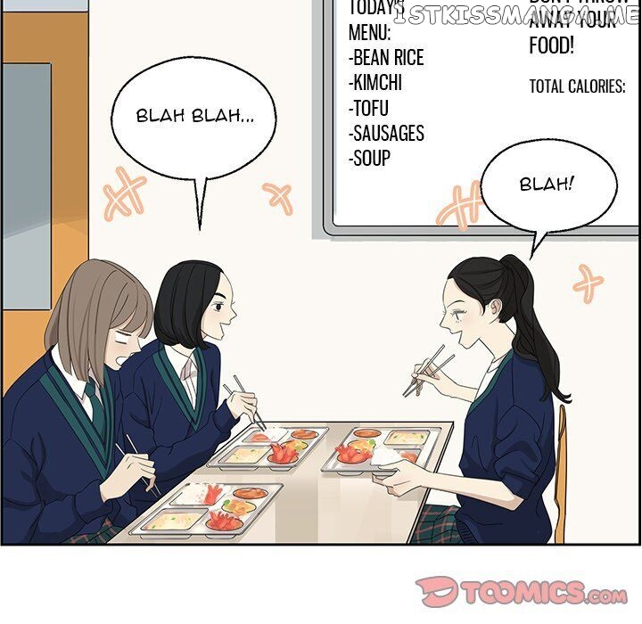 Extreme Life Of A Teenager chapter 9 - page 41